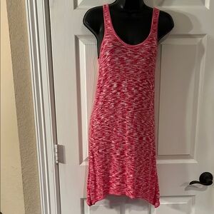 INC International Concepts Beach Minidress